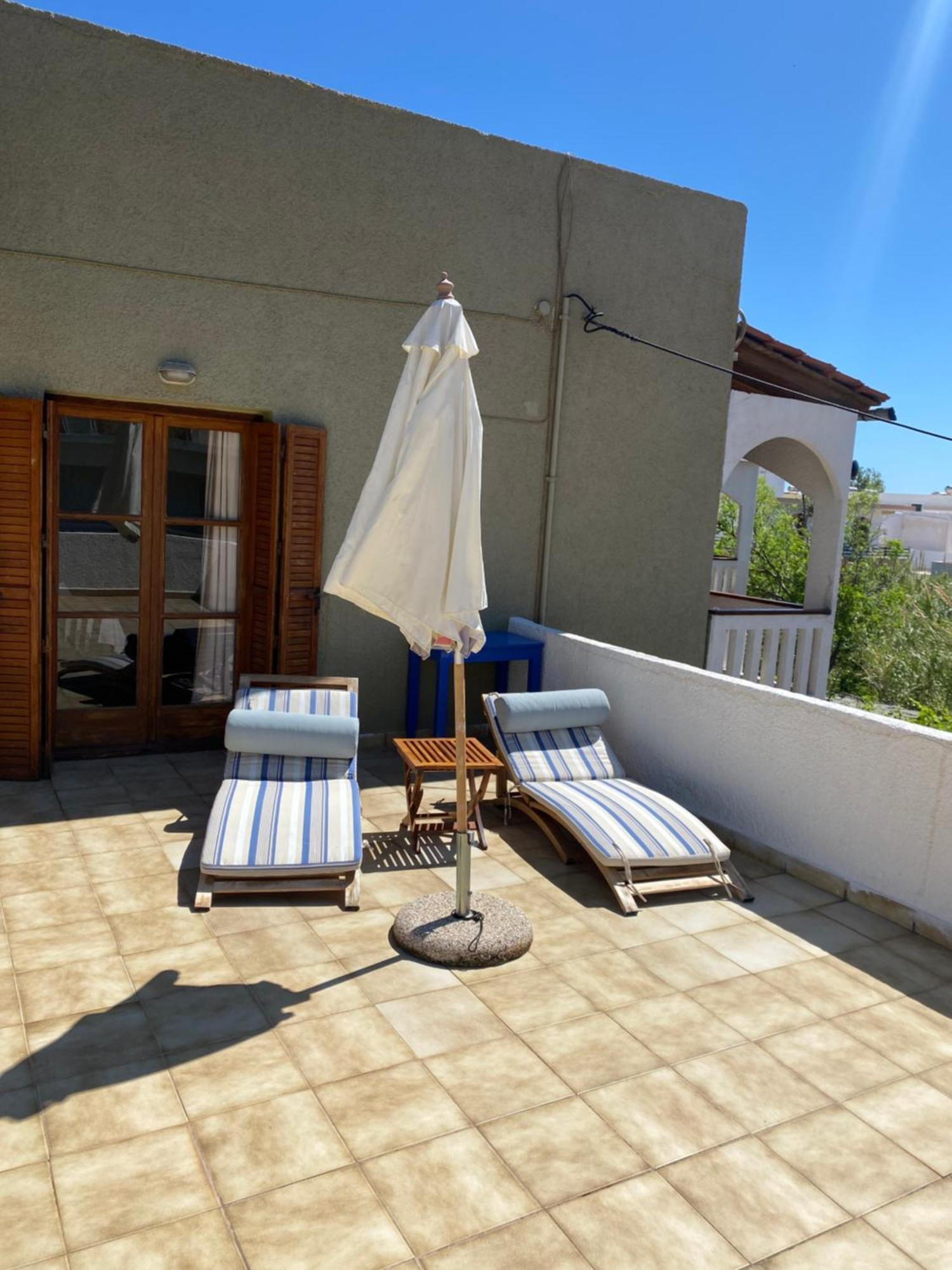 Nicolas Beach Paleóchora Extérieur photo