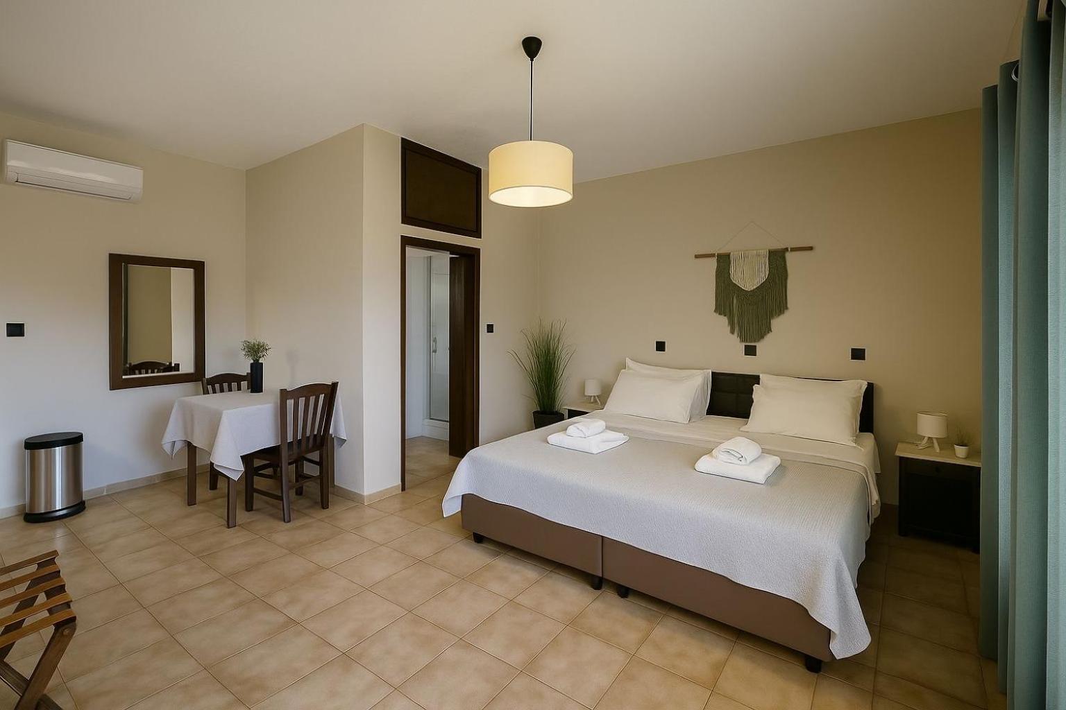 Nicolas Beach Paleóchora Extérieur photo