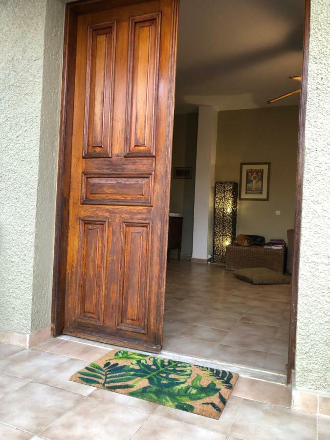 Nicolas Beach Paleóchora Extérieur photo